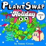 PlantSwap Holiday