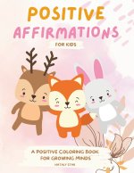 Positive Affirmations for kids