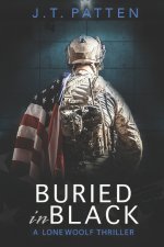 BURIED IN BLACK
