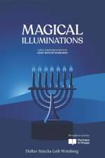 MAGICAL ILLUMINATIONS