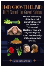 HAIR GROWTH ELIXIR