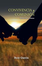 CONVIVENCIA Y COMUNIÓN