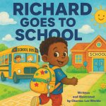 Richard Goes to School