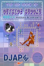 The Big Book of Outside Sudoku