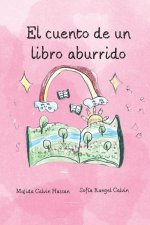 EL CUENTO DE UN LIBRO ABURRIDO