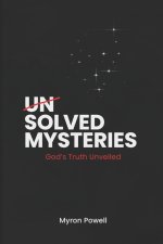 unSolved Mysteries