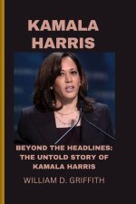 KAMALA HARRIS