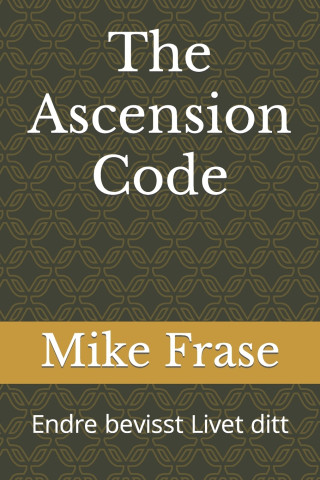The Ascension Code