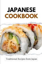 Japanese Cookbook
