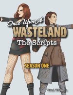 Once Upon a Wasteland