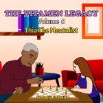 THE VITAMEN LEGACY