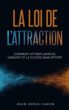 La loi de l'attraction