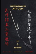 JUTTE JUTSU - KUKISHINDEN RYŪ DENSHŌ