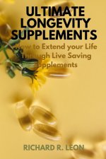 ULTIMATE LONGEVITY SUPPLEMENTS