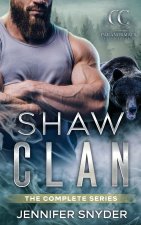 Shaw Clan