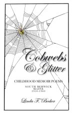 Cobwebs & Glitter