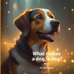 What Makes a Dog, a Dog