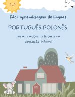 Fácil aprendizagem de línguas Português-Holandês para praticar a leitura na educação infantil