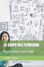 LO SCOPO DELL'ISTRUZIONE