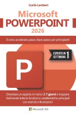 MICROSOFT POWERPOINT