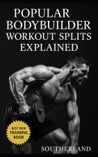 Workout Splits for Bodybuilders
