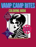 Vamp Camp Bites