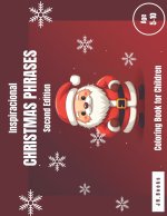 Inspirational Christmas Phrases (Second Edition)