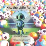 Xío, the Little Aphid