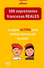 100 expresiones francesas REALES