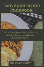 LOW SODIUM DIET COOKBOOK