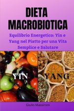Dieta Macrobiotica