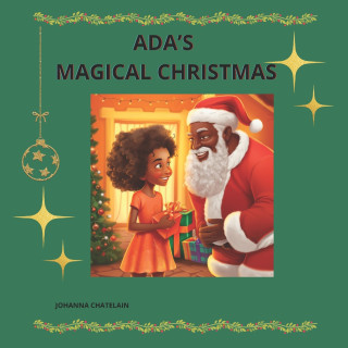 ADA'S MAGICAL CHRISTMAS