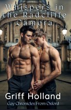 Whispers in the Radcliffe Camera