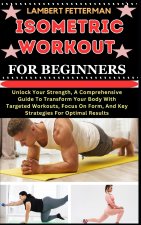 ISOMETRIC WORKOUT FOR BEGINNERS