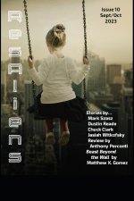 ResAliens Zine Issue #10