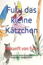 Fufu das kleine Kätzchen