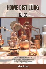 HOME DISTILLING GUIDE