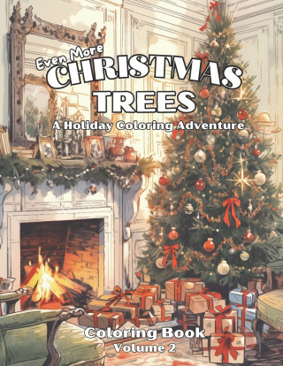 Even more! Christmas Trees