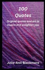 100 Quotes