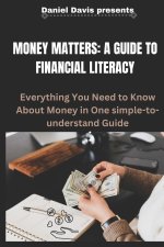 MONEY MATTERS