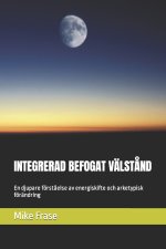 INTEGRERAD BEFOGAT VÄLSTÅND