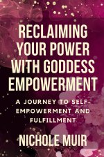 Reclaiming Your Power with Goddess Empowerment