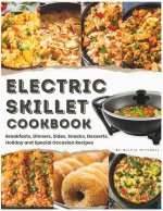 Electric Skillet Cookbook