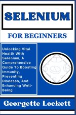 SELENIUM FOR BEGINNERS