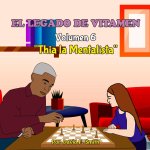 EL LEGADO DE VITAMEN