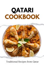 Qatari Cookbook