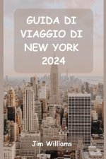 GUIDA DI VIAGGIO DI NEW YORK 2024