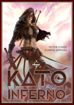 KATO INFERNO