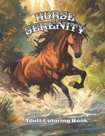 Horse Serenity