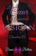 Le cœur de l'inspecteur O'Brian